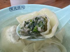 -潘国仙耳光馄饨(黄家阙路店)