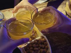 -UP嘻哈酒吧(粉巢店)