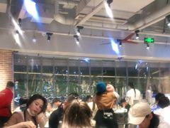 大堂-五里关火锅(牛市口店)