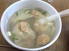 -同利肉燕老铺(澳门路店)