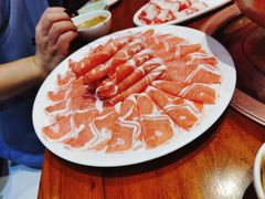 -宝泉铜锅(高新店)
