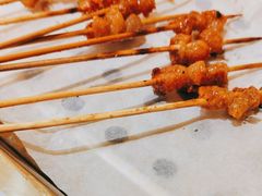 -盟重烧烤(高正街店)