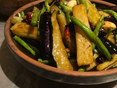 -霄汉羊排(万松园一店)