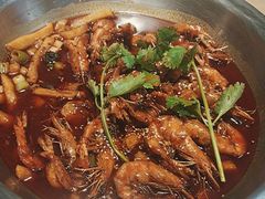 -邵汇大虾火锅(鲁迅路店)