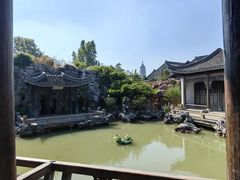-芥子园