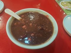 -宏状元现熬粥·京味菜(五棵松店)
