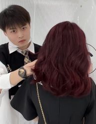 -东方麒麟·潘多拉SALON