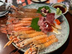 -一本魅·日式料理