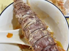 -海上驿站渔家菜馆