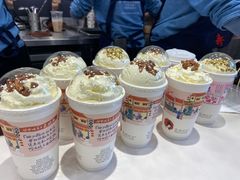 -茶颜悦色(花园道店)