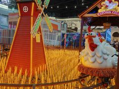 -弘阳·未来世界(弘阳广场店)