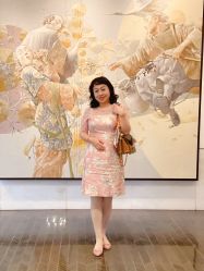 -广州文华东方酒店·宴会厅