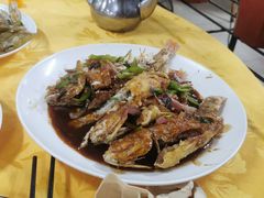 -板桥海鲜广场(文明东店)