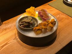 -RONIN Snack Bar
