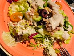 -半秋山西餐厅(巴南万达广场店)