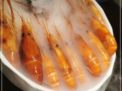 -乔街深夜食堂·小龙虾·高压锅生蚝(杭州总店)