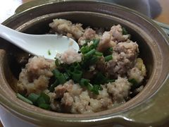 -海上驿站渔家菜馆