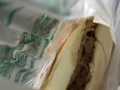 -大唐腾记腊汁肉夹馍(西安北站店)
