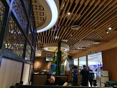 大堂-大渔铁板烧(大悦城店)