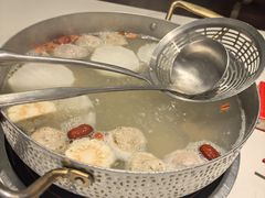 -八合里潮汕鲜牛肉火锅(上海汇智广场店)