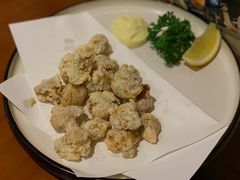 -気楽亭和食料理(气乐亭大世界本店)