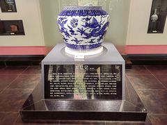 -景德镇陶瓷民俗博物馆