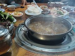 -全汁全味驴庄(凤岗店)