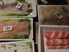 -野妹经典火锅(江夏中百店)