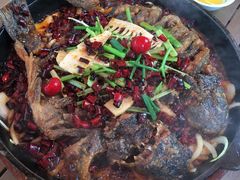 -老板恋上鱼(恒隆广场店)