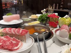 -牛将军•涮肉•烤肉(北京王府井·故宫店)