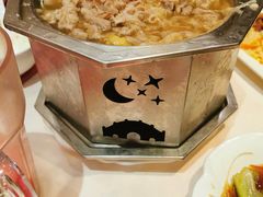 -凯鸽酒楼(大同振兴街店)