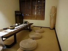 -小茶闲舍·观景商务茶馆(广州塔店)
