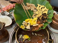 -大理董·董家小厨野生菌火锅(古城旗舰店)
