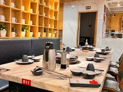 -同仁四季椰子鸡(福田东园总店)