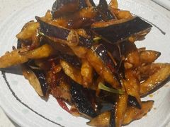 -船歌·鱼水饺青岛菜(金狮广场店)