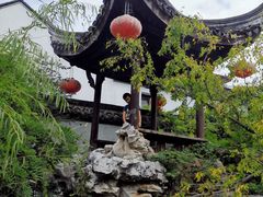 -衣裳街历史文化街区
