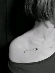 -墨無界刺青TATTOO