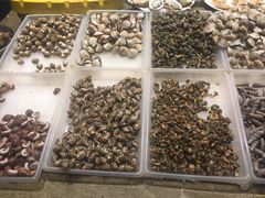 -健眺小海鲜(临海后山店)