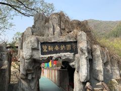 -双新垂钓园