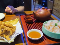 -外婆烧.老杭帮菜(庆春店)