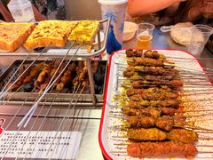 -遇西祠·海鲜烧烤(总店)