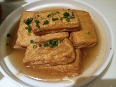 顺德豆腐烧-清晖小苑•顺德地方菜(壹海城店)