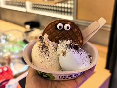 -巧克玩家·城市伴手礼(in88银泰店)