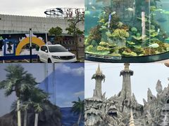 -福州罗源湾海洋世界旅游区