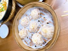 -海胆小馆(东北水饺·春柳店)