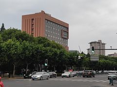 -华东师范大学第二附属中学(张江校区)