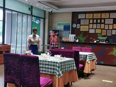 大堂-紫光园(燕郊总店)