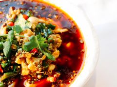 馋嘴蛙仔-尘香•传统川菜(创汇首座店)
