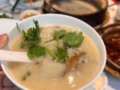 -潮州府·潮菜·砂锅粥(徐家汇店)