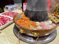 -徐记手切鲜羊肉(辽沈二街店)